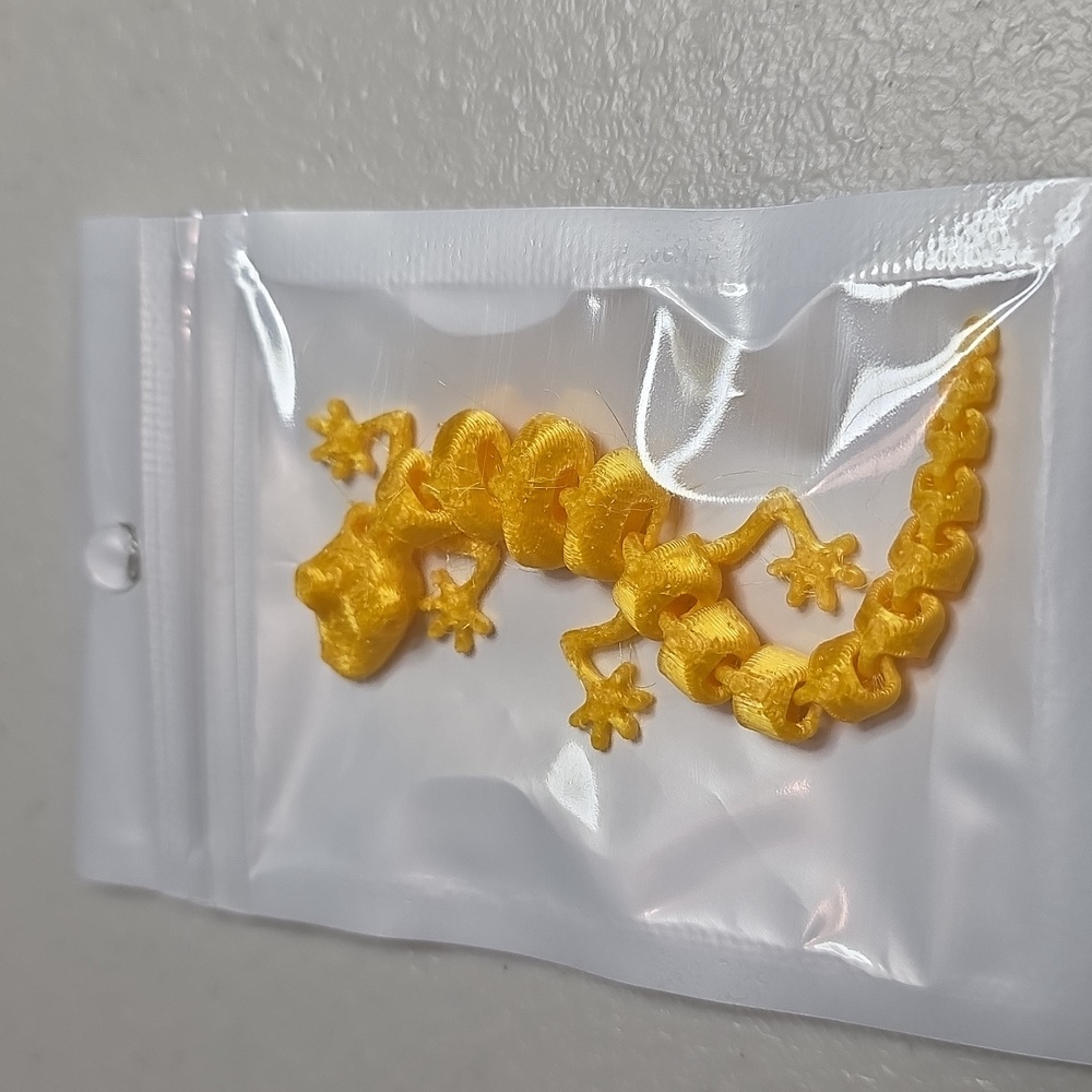 Lot of 15 3D Printed Animals - Picture 5 of 9